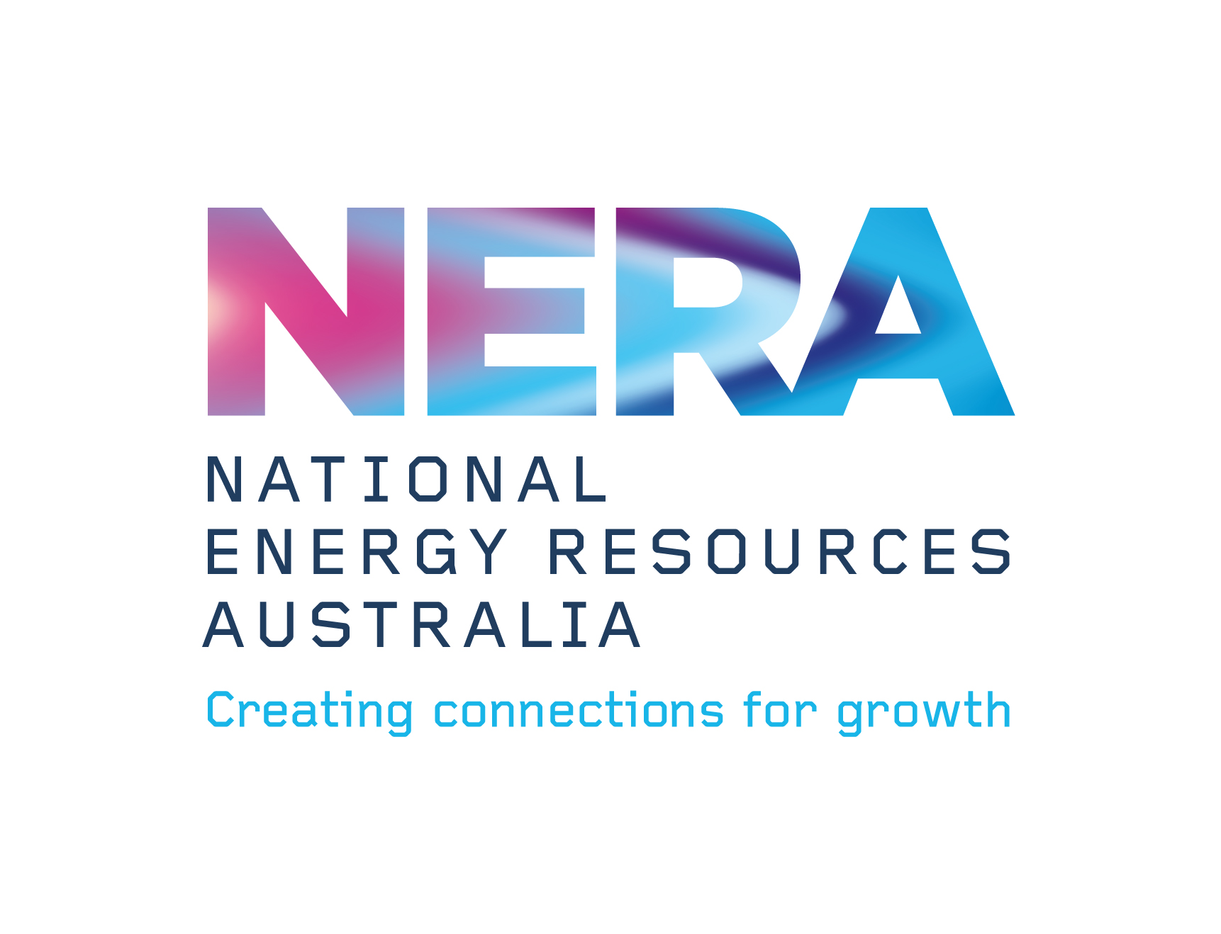 National Energy Resources Australia (NERA) logo